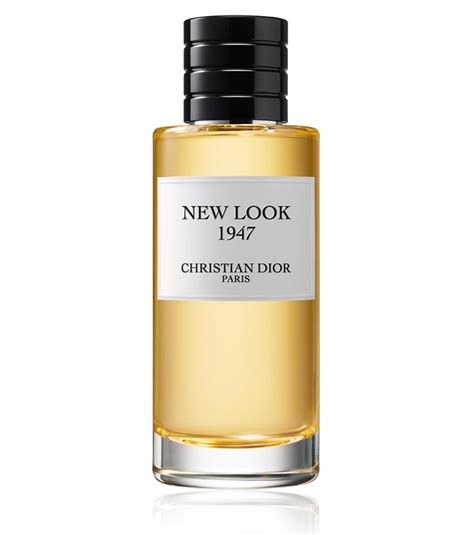 the new look dior perfume|Dior 1947 new look fashion.